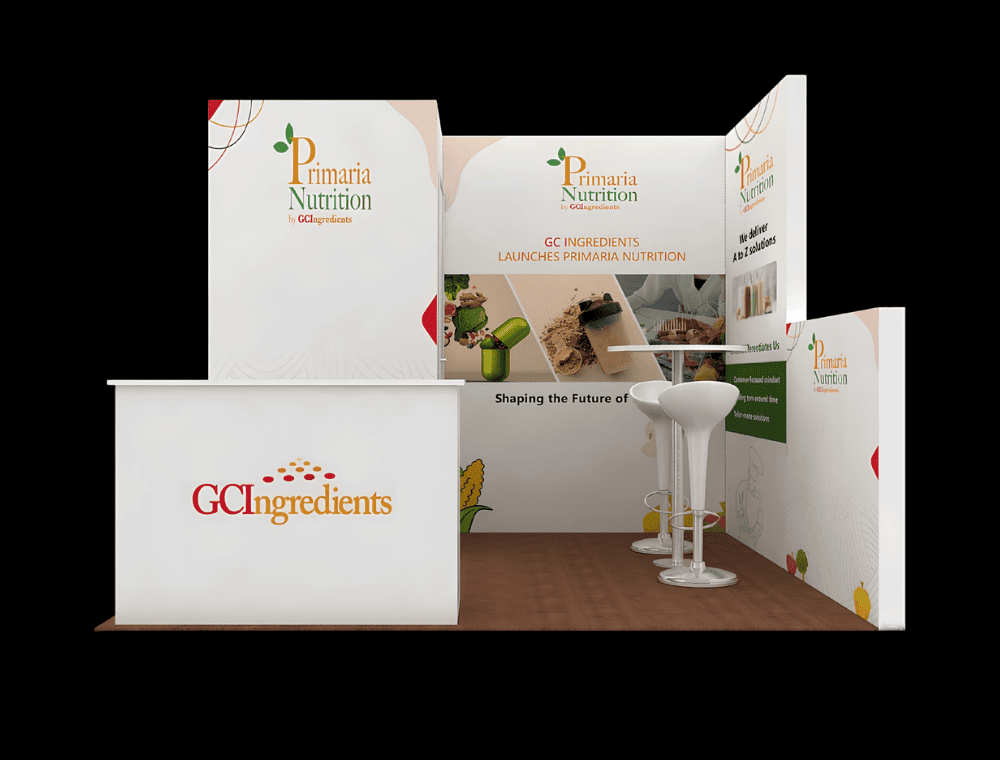 Nutritional Exhibition